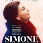 K1236西蒙娜：世纪之旅 (2022)豆瓣8.1 法国上映传记历史大作