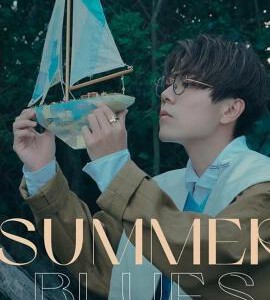 H1191-1193 BD50 林家谦一人之境演唱会 (2022) 3碟