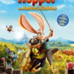 H1196 BD50-3D 鸡兔英雄与暗黑仓鼠 2D+3D 带国配 (2022)