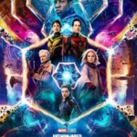 K1247蚁人3（3D+2D）/蚁人与黄蜂女：量子狂潮(2023) 全景声 国配5.1