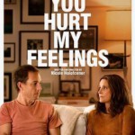 K1254你伤害了我/贝丝与唐 You Hurt My Feelings (2023)豆瓣7.4