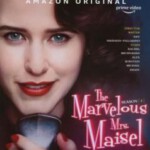 K1255-1256了不起的麦瑟尔夫人 第四季 2碟 (2022)