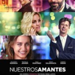 K1265我们的情人们（B区码，A C区机器放不了） Nuestros amantes (2016)豆瓣7.0