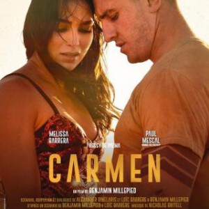 K1279卡门 2022 豆瓣6.1