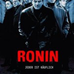 K1281浪人/冷血悍将/罗宁 1998 全新4K修复版