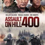 K1285奇袭400高地 2023年美国上映剧情战争大作