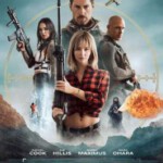 K1287杀戮射击 （2023）美国2023最新犯罪动作片