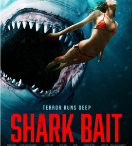 K1288鲨颤 （2022）百看百新的鲨鱼题材惊悚刺激大作