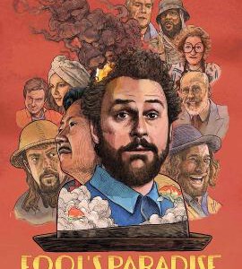 K1289傻瓜天堂 (2023) 2023最新喜剧佳作