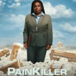 K1292-1293无痛杀手 2碟装 2023 一部有脚本的限定剧集