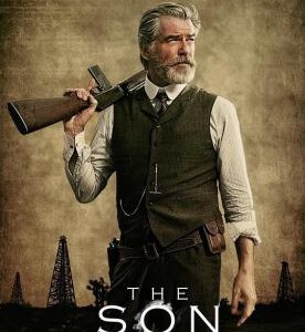 K684-685德州长子 第2季 2碟装 2019