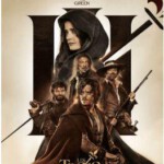 A19-02 4K-UHD 三个火枪手：达达尼昂 (2023) 杜比视界 全景声