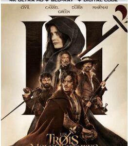 A19-02 4K-UHD 三个火枪手：达达尼昂 (2023) 杜比视界 全景声