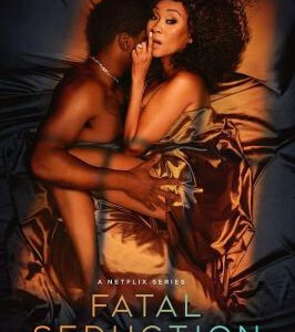 L1009-1010爱欲焚身 第二部分 2碟装 2023网飞南非上映情S大作