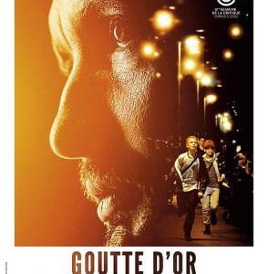 L1011巴黎之子 2023年法国最新上映剧情大作