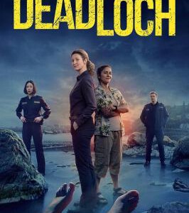 L1013-1014戴洛奇小镇 第一季 2碟装 2023最新犯罪悬疑黑色喜剧