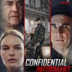 L1016告密者2023 梅尔·吉布森 领衔主演惊悚动作新片