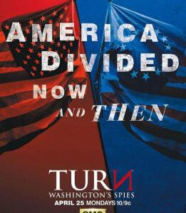 L1032-1035逆转奇兵 第3-4季 4碟装