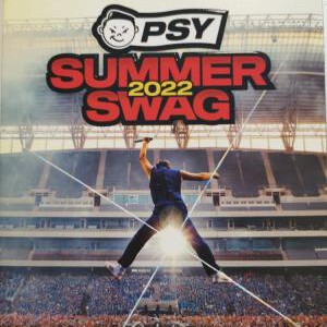 L1036鸟叔2022夏日庆典演唱会