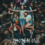 L1039-1040天命所归 第1季 2碟装 2023Netflix最新超自然奇幻剧集