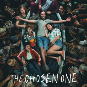 L1039-1040天命所归 第1季 2碟装 2023Netflix最新超自然奇幻剧集