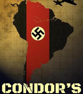 L1041秃鹰的巢穴 2023年美国上映动作惊悚片