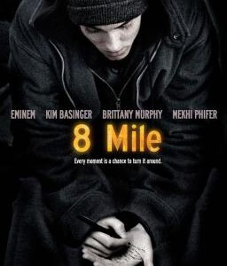 L1051 8英里/街头痞子 8MILE (2002) 豆瓣8.1