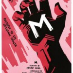 L1052 M就是凶手/凶手 (1931) 带国配 CC标准修复版 豆瓣8.3