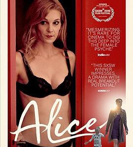 L1053爱丽丝/巴黎应召日记 Alice (2019)豆瓣6.3