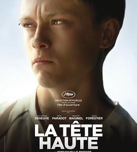 L1054昂首挺胸/暴风少年 (2015)豆瓣6.9