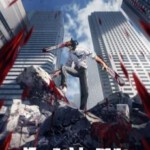 L1057-1058电锯人/链锯人(2022)高清版 2碟  最新超级热门口碑日本奇幻战斗动画