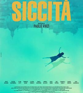 L1064干旱 Dry (2022)莫妮卡·贝鲁奇主演的末日题材新作