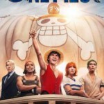 L1067-1068海贼王真人版 2碟 高清版 One Piece(2023)