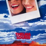L1075末路狂花/塞尔玛与路易丝 Thelma & Louise (1991) 带国配 豆瓣8.8