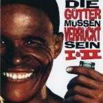 L1078-1079上帝也疯狂1+2 2碟 The Gods Must Be Crazy (1980) 带国配 高清版 豆瓣8.8