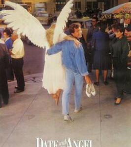 L1082天使在人间 Date with an Angel (1987) 带国配 豆瓣7.6