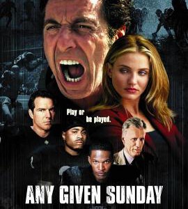 L1083挑战星期天（1999）导演剪辑加长版 豆瓣7.9