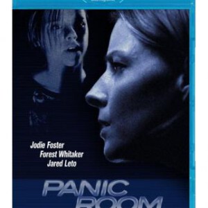 L1087战栗空间/房不胜防 高清版 Panic Room (2002) 带国配 豆瓣7.2