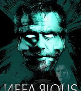 L1089这个男人来自地狱 Nefarious (2023)