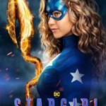 L1090-1093逐星女 第1-3季合集<终> 4碟 高清版 Stargirl Season 1-3（2022）