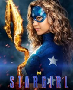 L1090-1093逐星女 第1-3季合集<终> 4碟 高清版 Stargirl Season 1-3（2022）