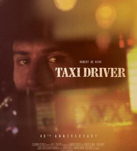 H1206 BD50 出租车司机/的士司机 1976 豆瓣8.4 40周年纪念版