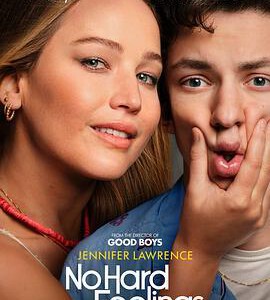 H1207 BD50 不要见怪/调教你处男 No Hard Feelings(2023)豆瓣6.5