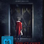 H1210 BD50 衣橱/凶柜/阴橱 The Closet (2020) 韩国 豆瓣5.6
