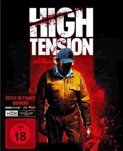 A19-04 4K-UHD й«ҳеҺӢз”ө/иЎҖиүІжңҲдә® Haute tension (2003) жқңжҜ”и§Ҷз•Ң иұҶз“Ј6.9