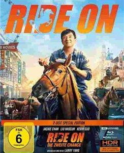 A19-05 4K-UHD 龙马精神 (2023) 杜比视界 豆瓣5.5