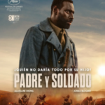 L1094狙击兵/殖民地士兵 正式版 2023年马修·瓦德皮导演的动作战争片