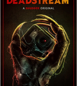 L1095死亡直播 2022 豆瓣6.7