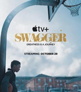 L1102-1105昂首阔步 第1-2季 4碟装 2023Apple TV的NBA球星题材剧