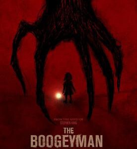 L1115柜魔 又名:夜魔 2023年罗布·萨维奇导演的恐怖片